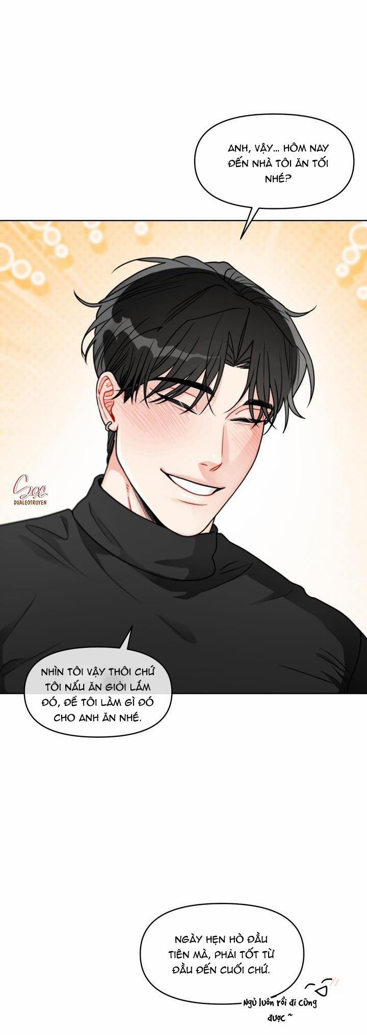 Tuyển Tập Abo - Mang Thai Ngắn Của Nhà Sẹc 42 CALL 9 trang 36