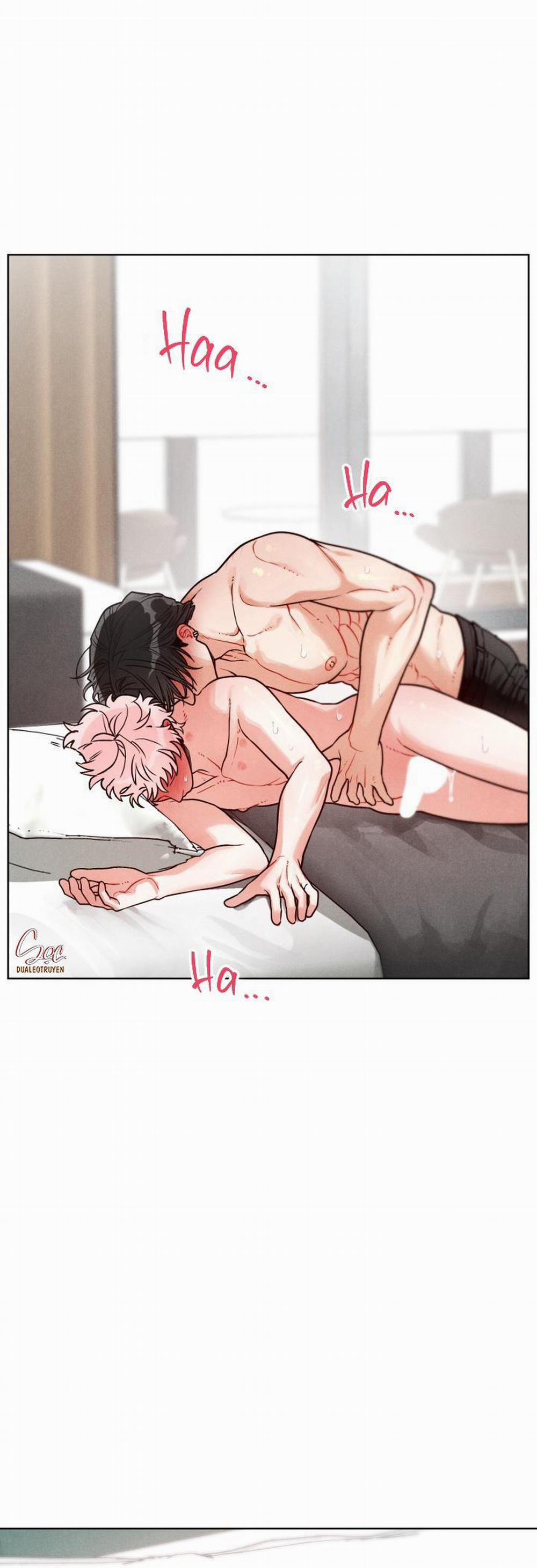 Tuyển Tập Abo - Mang Thai Ngắn Của Nhà Sẹc 42 trang 1