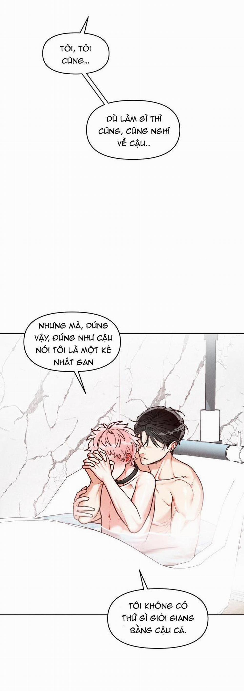 Tuyển Tập Abo - Mang Thai Ngắn Của Nhà Sẹc 42 trang 13