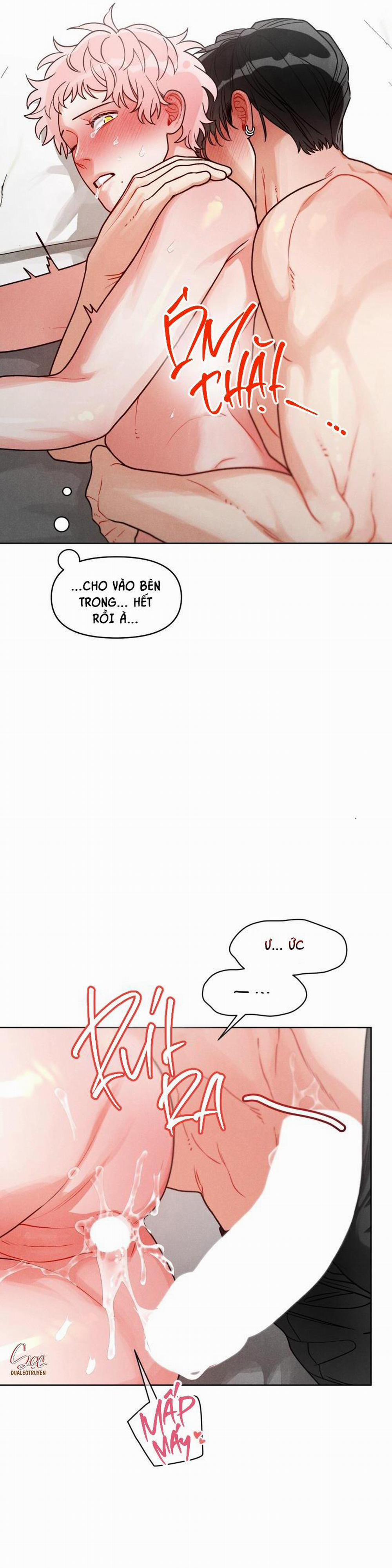 Tuyển Tập Abo - Mang Thai Ngắn Của Nhà Sẹc 42 trang 2