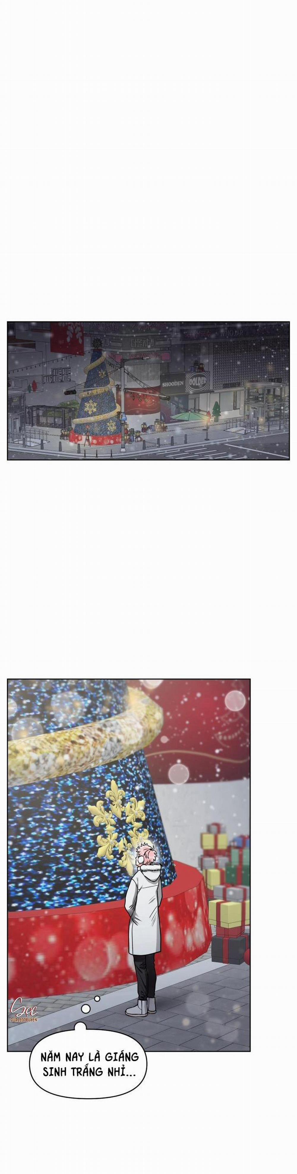 Tuyển Tập Abo - Mang Thai Ngắn Của Nhà Sẹc 42 trang 25