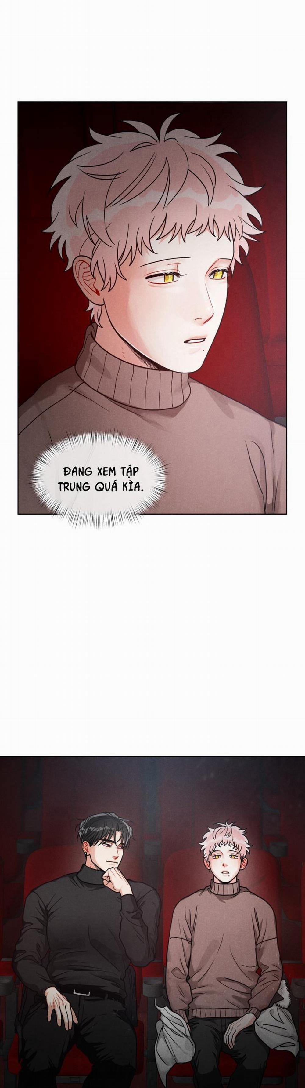 Tuyển Tập Abo - Mang Thai Ngắn Của Nhà Sẹc 42 trang 29