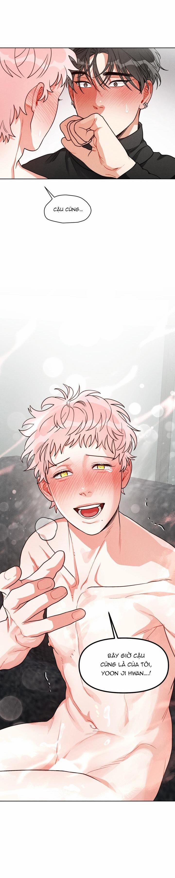 Tuyển Tập Abo - Mang Thai Ngắn Của Nhà Sẹc 43 CALL END trang 28