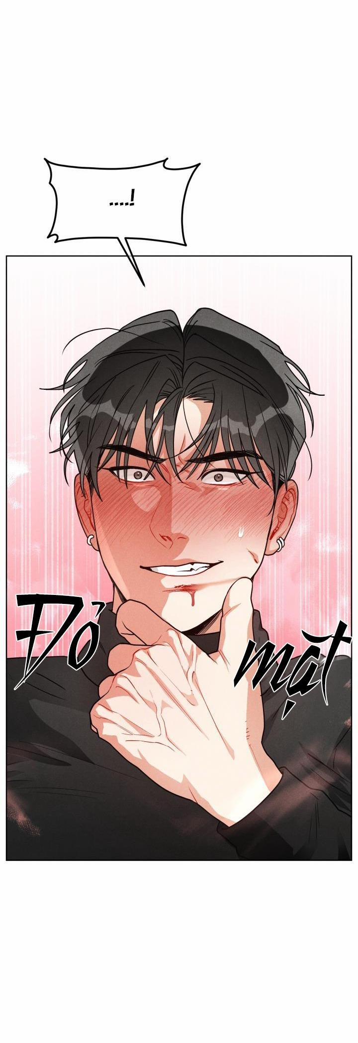 Tuyển Tập Abo - Mang Thai Ngắn Của Nhà Sẹc 43 CALL END trang 29