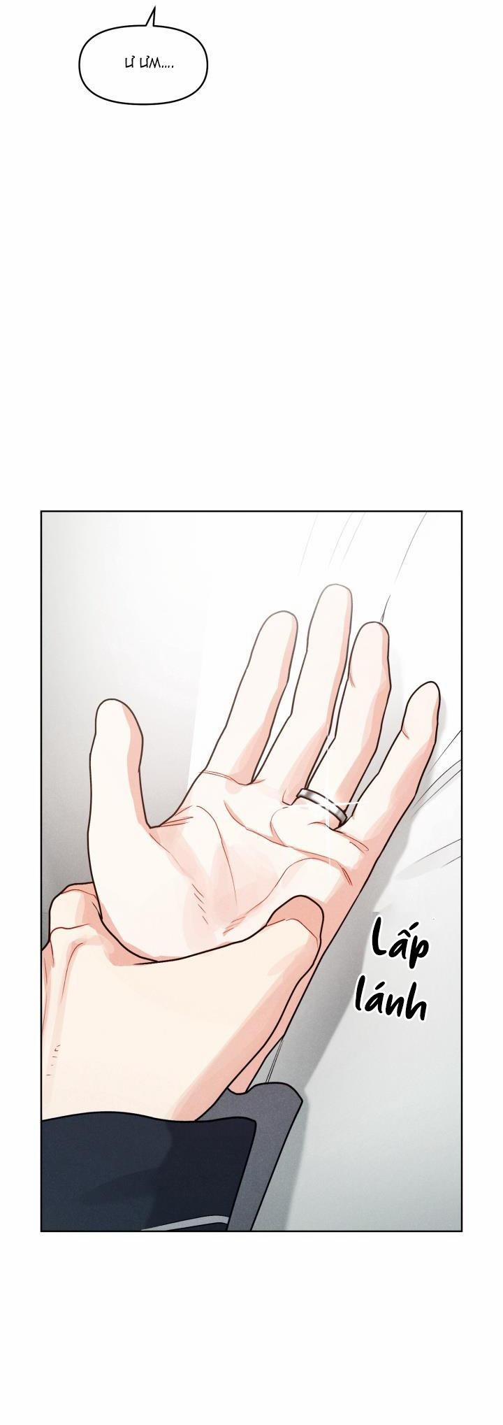 Tuyển Tập Abo - Mang Thai Ngắn Của Nhà Sẹc 43 CALL END trang 34