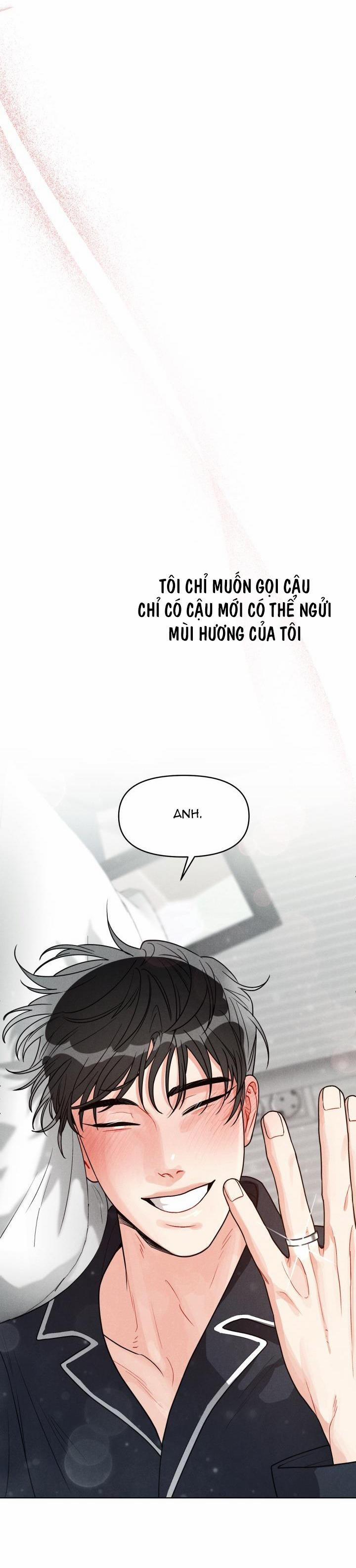 Tuyển Tập Abo - Mang Thai Ngắn Của Nhà Sẹc 43 CALL END trang 36