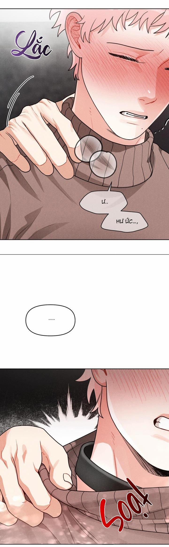 Tuyển Tập Abo - Mang Thai Ngắn Của Nhà Sẹc 43 CALL END trang 8