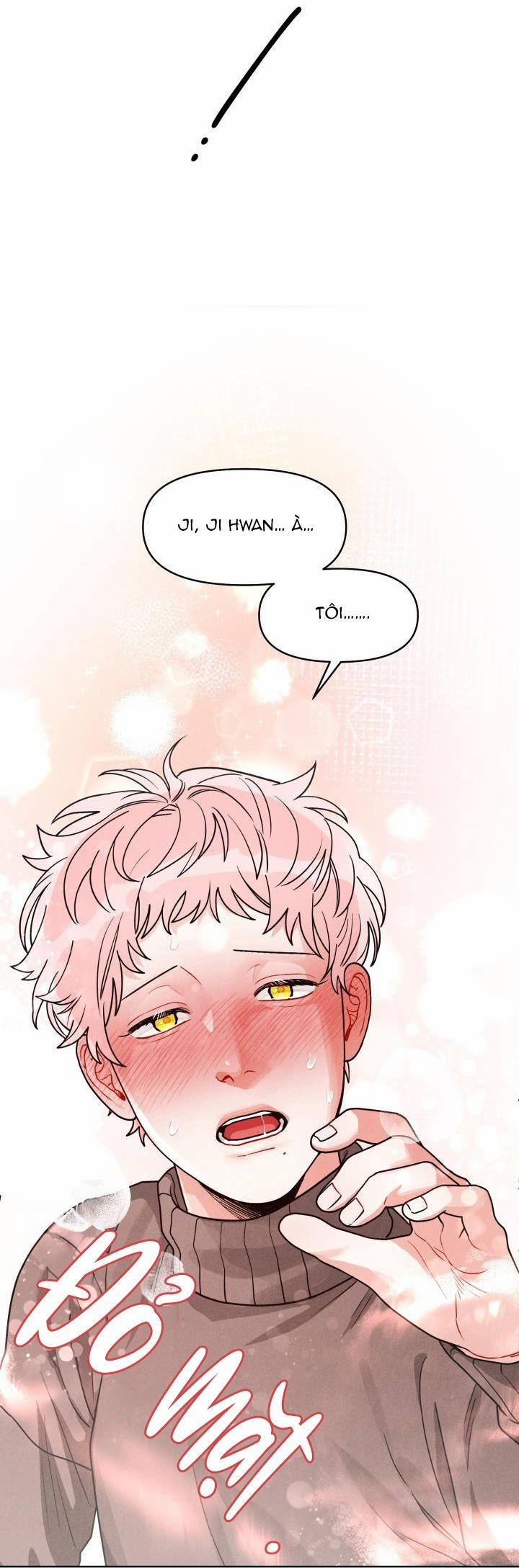 Tuyển Tập Abo - Mang Thai Ngắn Của Nhà Sẹc 43 CALL END trang 9