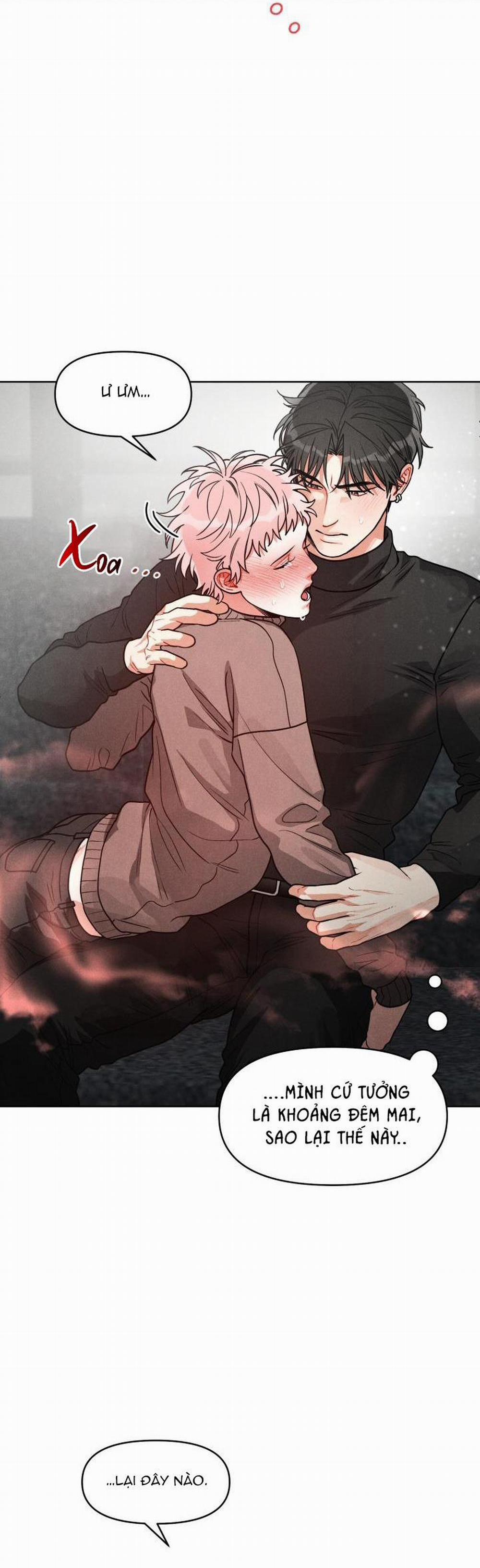 Tuyển Tập Abo - Mang Thai Ngắn Của Nhà Sẹc 43 trang 10