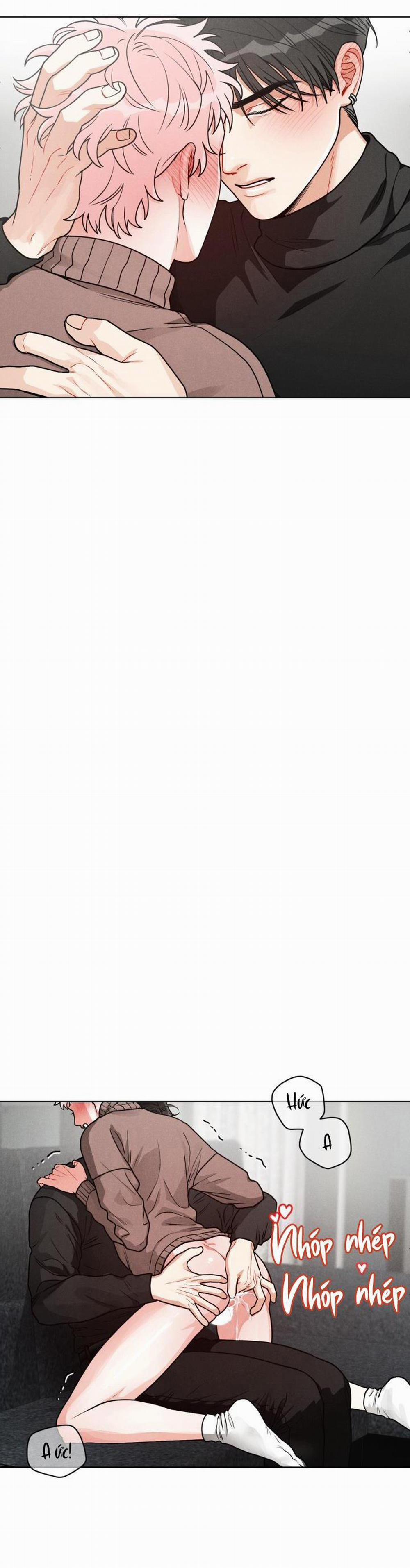 Tuyển Tập Abo - Mang Thai Ngắn Của Nhà Sẹc 43 trang 11