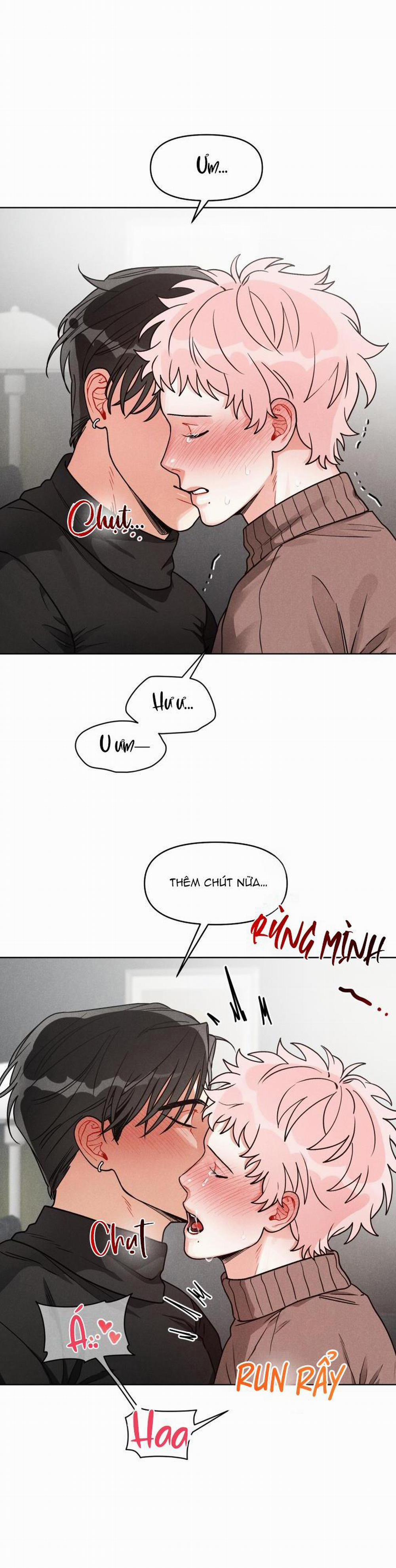 Tuyển Tập Abo - Mang Thai Ngắn Của Nhà Sẹc 43 trang 13