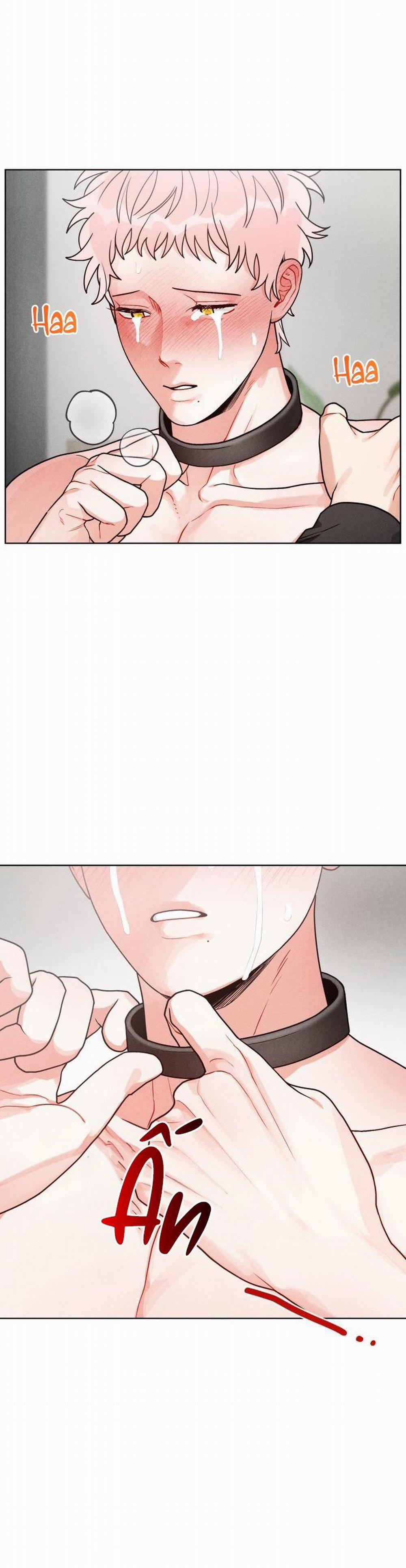 Tuyển Tập Abo - Mang Thai Ngắn Của Nhà Sẹc 43 trang 16