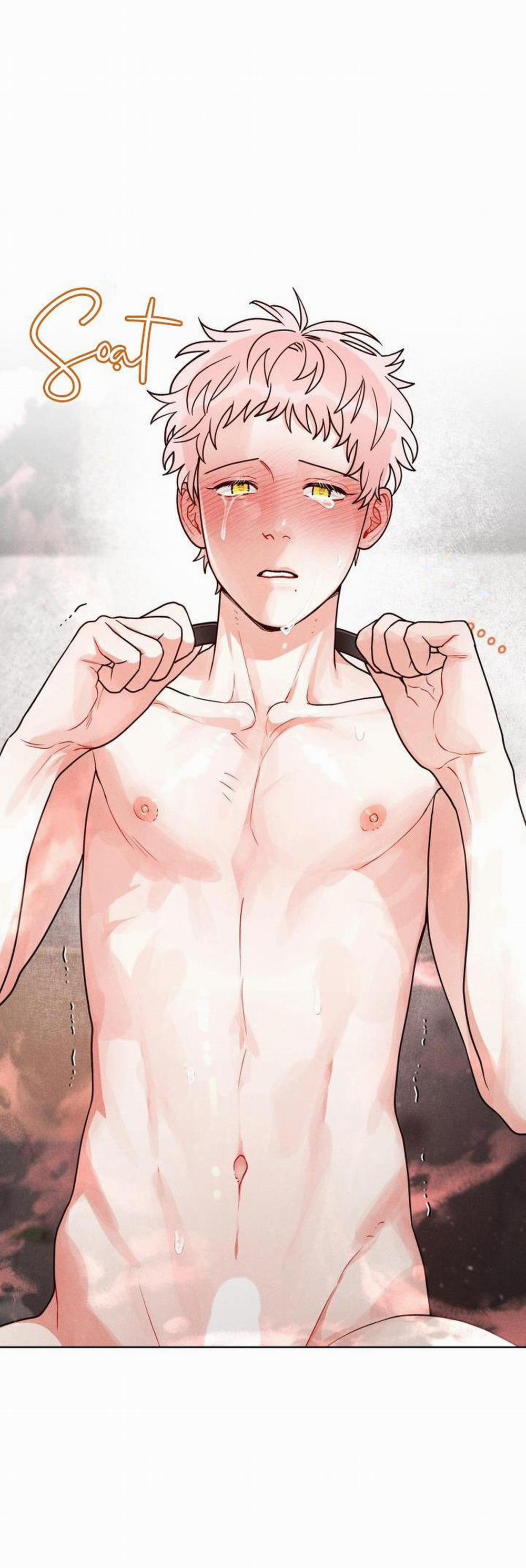 Tuyển Tập Abo - Mang Thai Ngắn Của Nhà Sẹc 43 trang 17