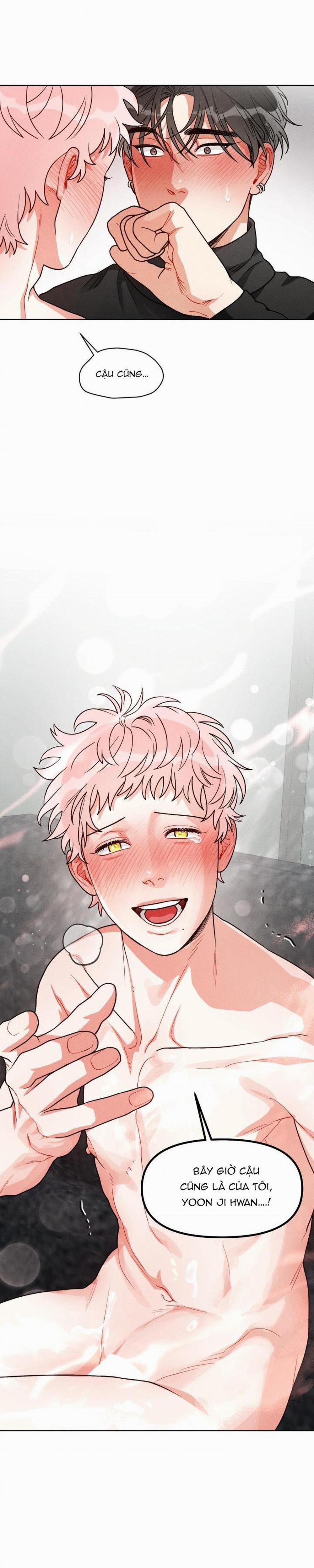 Tuyển Tập Abo - Mang Thai Ngắn Của Nhà Sẹc 43 trang 28