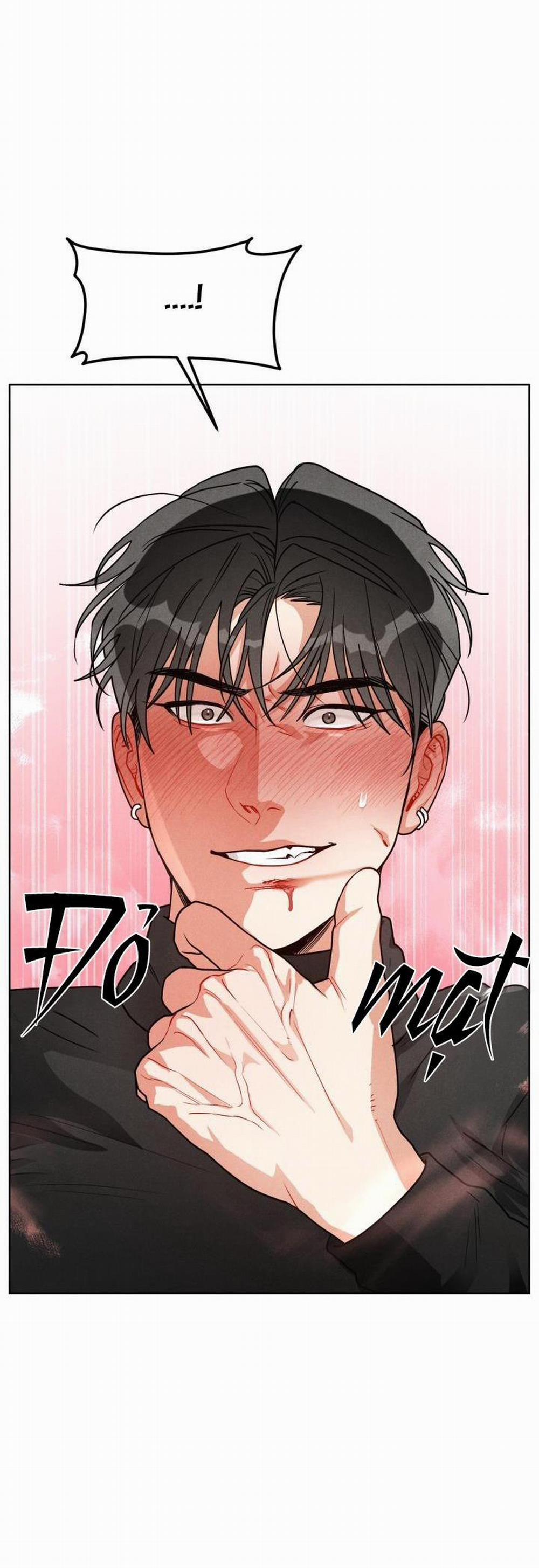 Tuyển Tập Abo - Mang Thai Ngắn Của Nhà Sẹc 43 trang 29