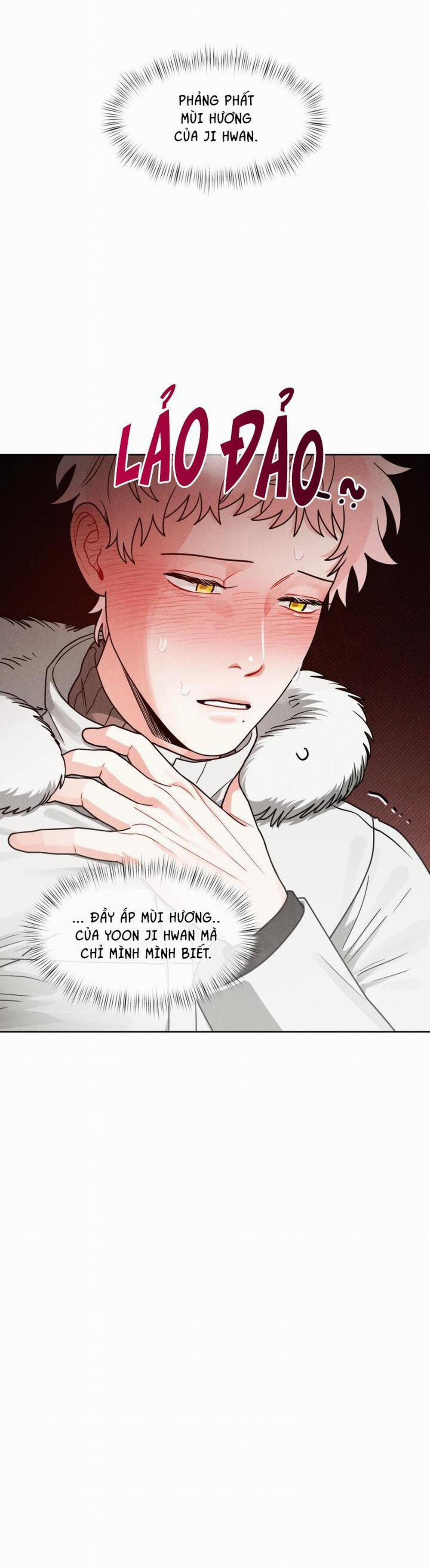 Tuyển Tập Abo - Mang Thai Ngắn Của Nhà Sẹc 43 trang 4