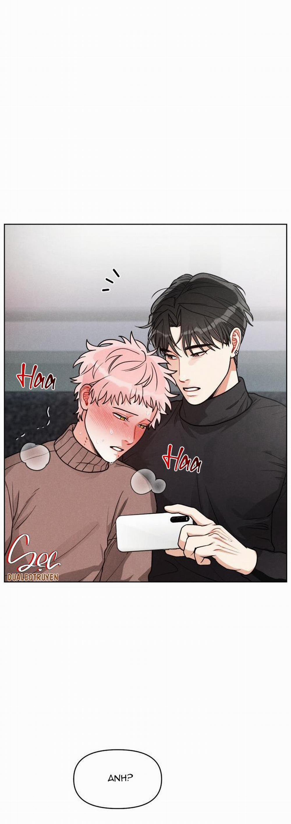 Tuyển Tập Abo - Mang Thai Ngắn Của Nhà Sẹc 43 trang 7