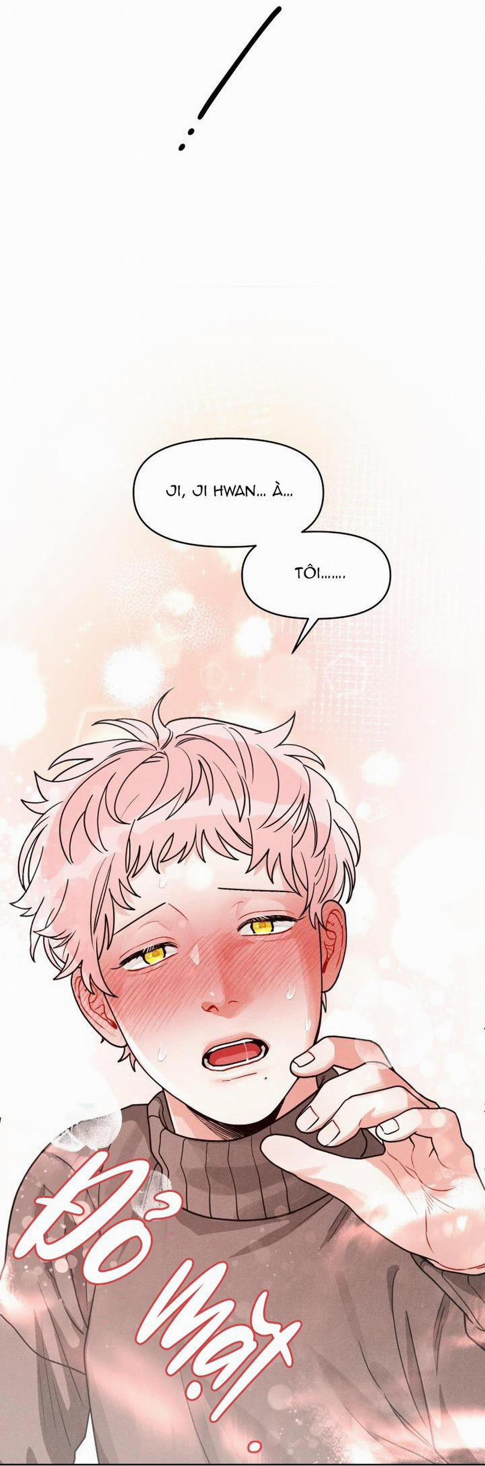 Tuyển Tập Abo - Mang Thai Ngắn Của Nhà Sẹc 43 trang 9