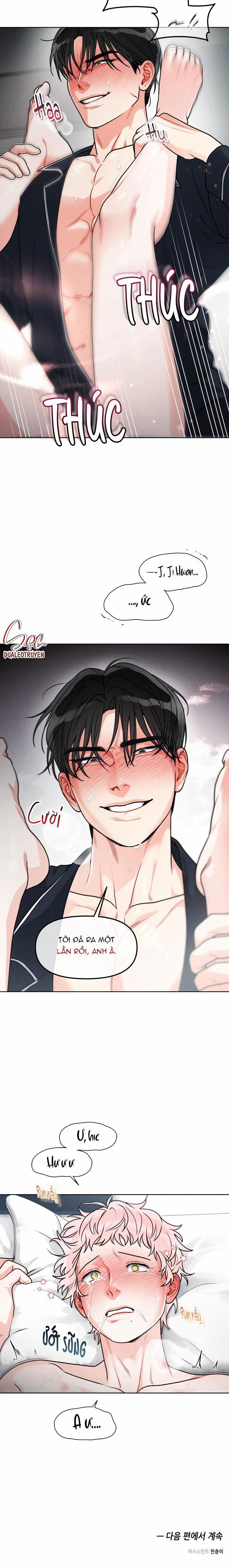 Tuyển Tập Abo - Mang Thai Ngắn Của Nhà Sẹc 44 CALL NT1 trang 16