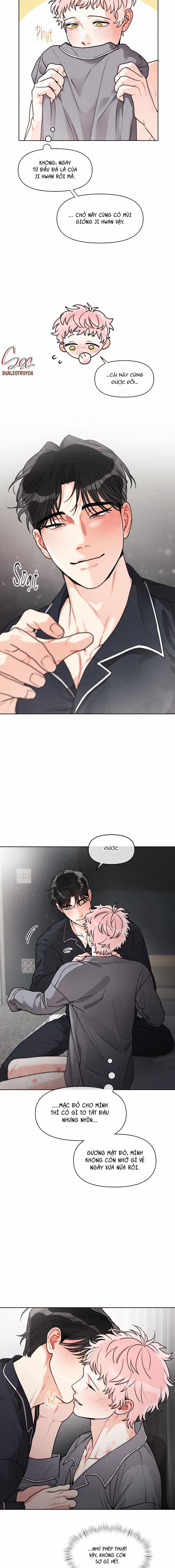 Tuyển Tập Abo - Mang Thai Ngắn Của Nhà Sẹc 44 CALL NT1 trang 4