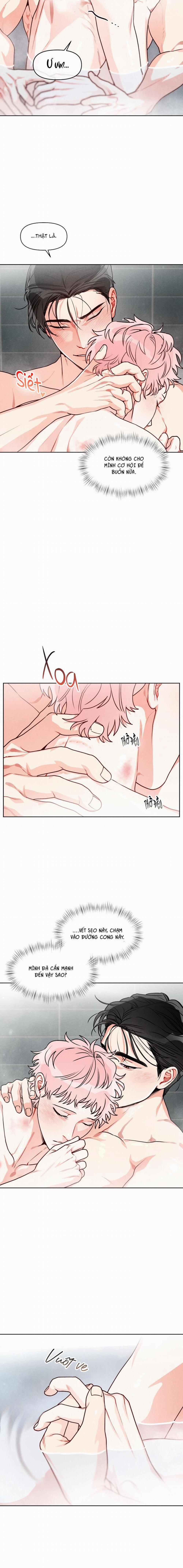 Tuyển Tập Abo - Mang Thai Ngắn Của Nhà Sẹc 44 trang 1