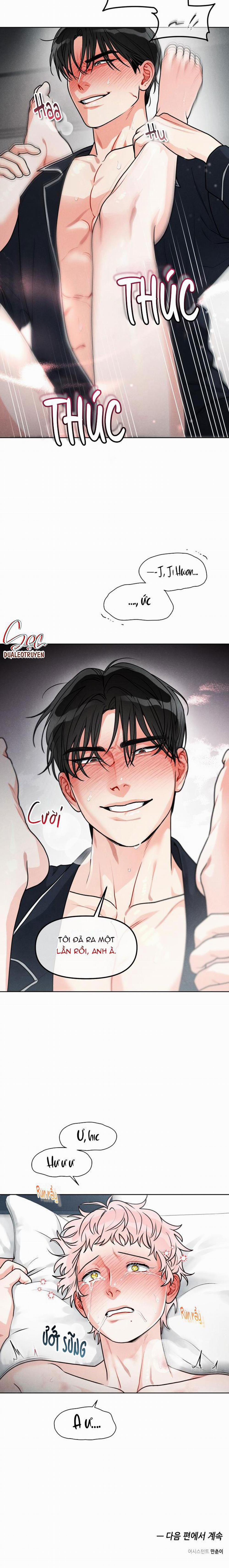 Tuyển Tập Abo - Mang Thai Ngắn Của Nhà Sẹc 44 trang 16