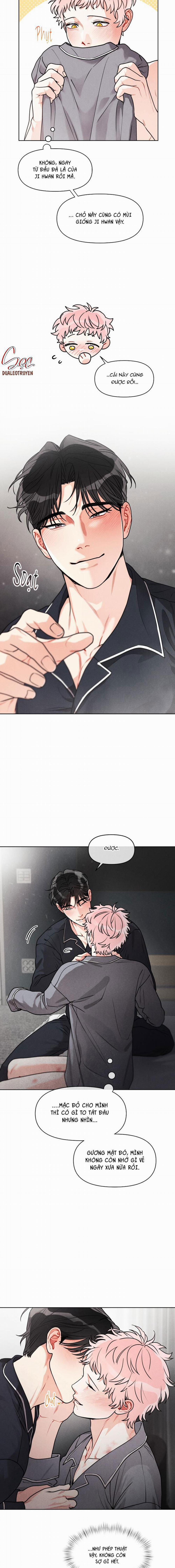 Tuyển Tập Abo - Mang Thai Ngắn Của Nhà Sẹc 44 trang 4