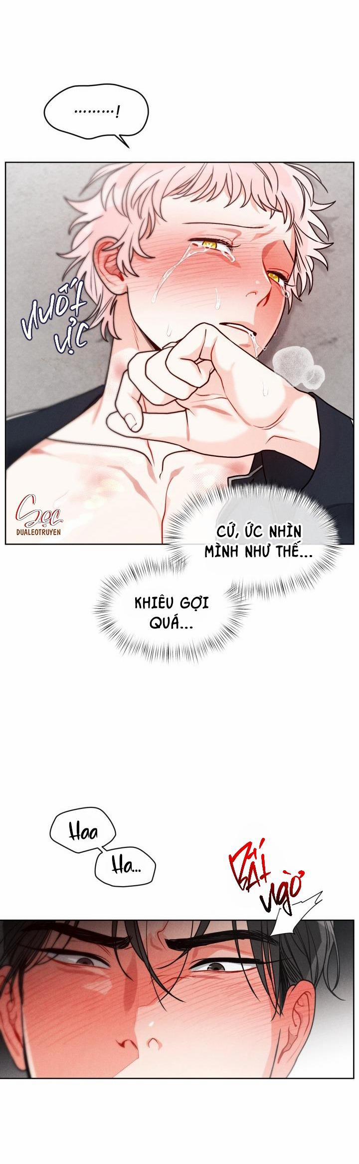 Tuyển Tập Abo - Mang Thai Ngắn Của Nhà Sẹc 45 CALL NT END trang 20