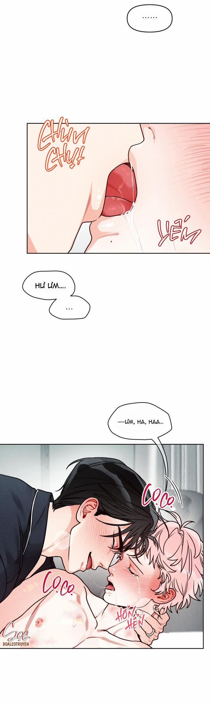 Tuyển Tập Abo - Mang Thai Ngắn Của Nhà Sẹc 45 CALL NT END trang 6