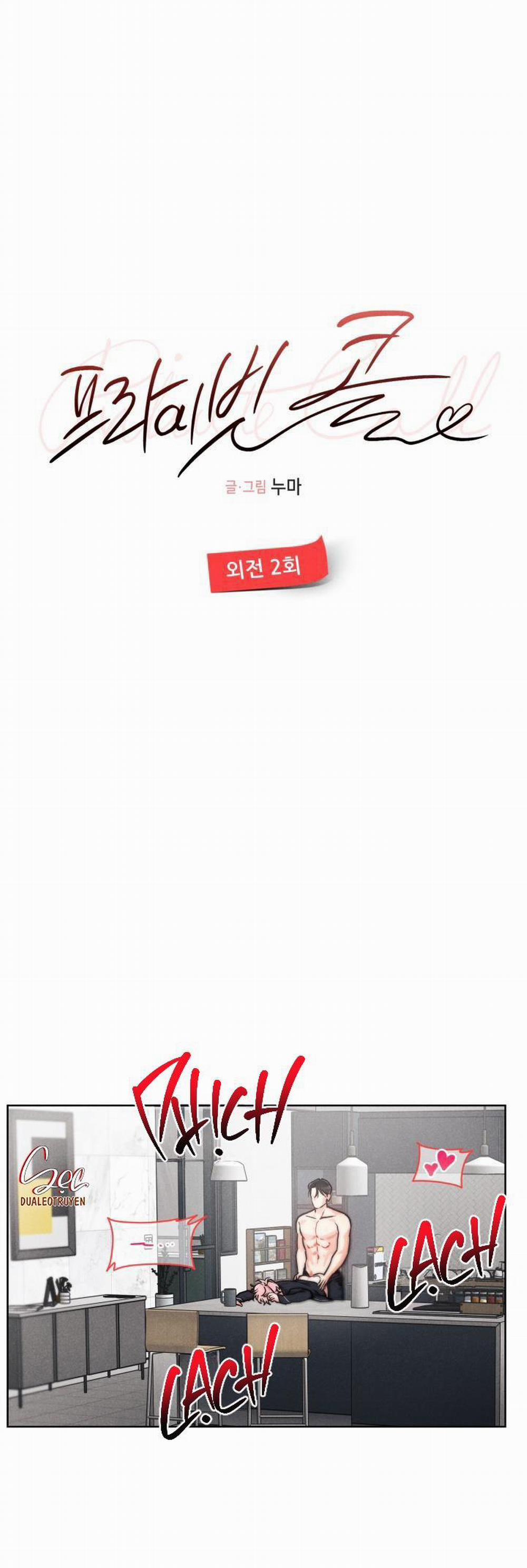 Tuyển Tập Abo - Mang Thai Ngắn Của Nhà Sẹc 45 trang 12