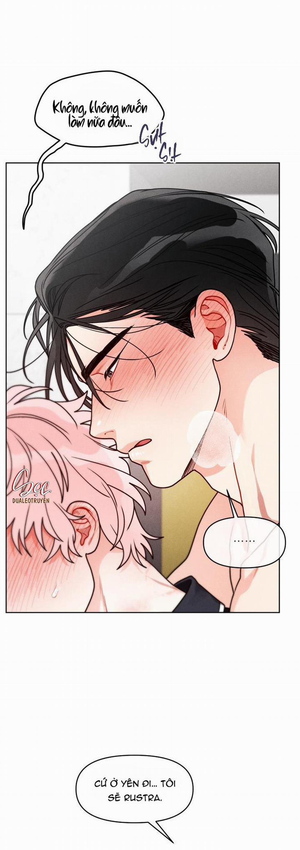 Tuyển Tập Abo - Mang Thai Ngắn Của Nhà Sẹc 45 trang 17