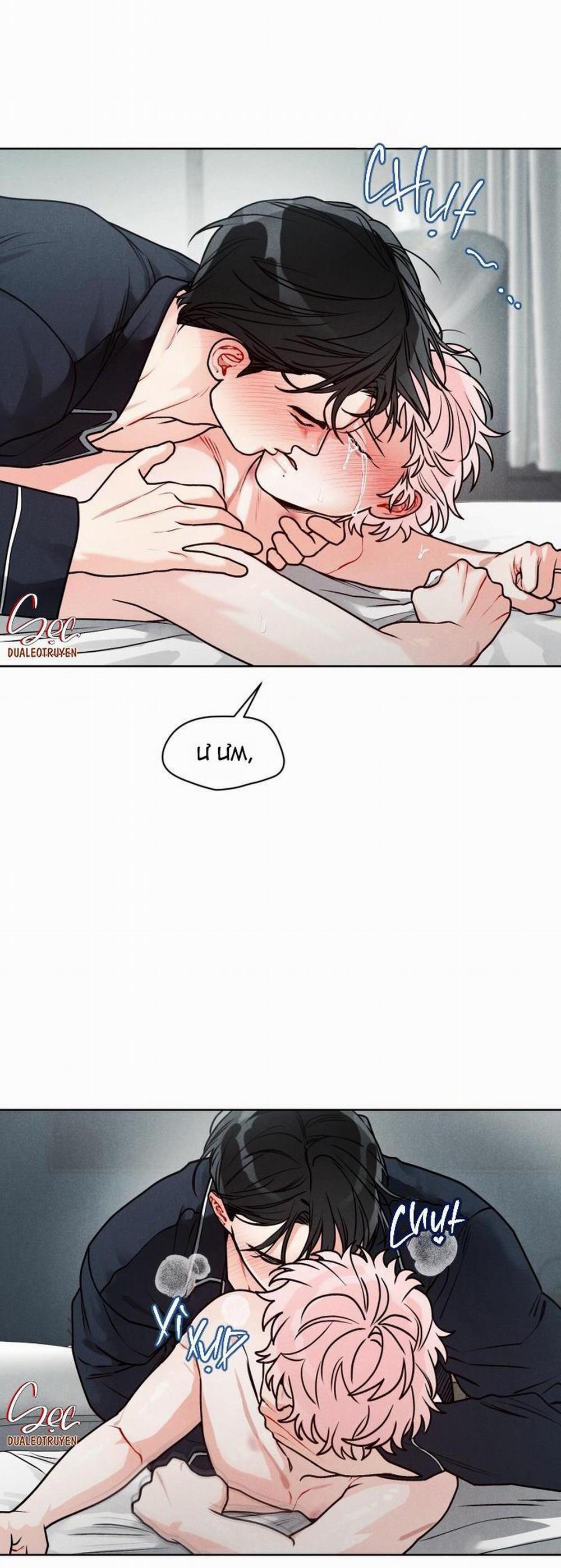 Tuyển Tập Abo - Mang Thai Ngắn Của Nhà Sẹc 45 trang 5