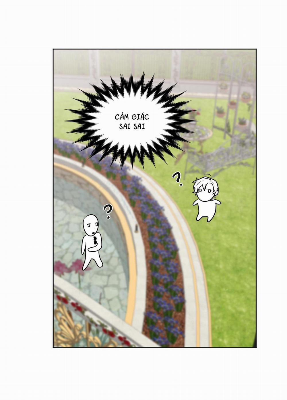 Tuyển Tập Abo - Mang Thai Ngắn Của Nhà Sẹc 46 CÔN ĐỒ ALPHA 1 trang 20