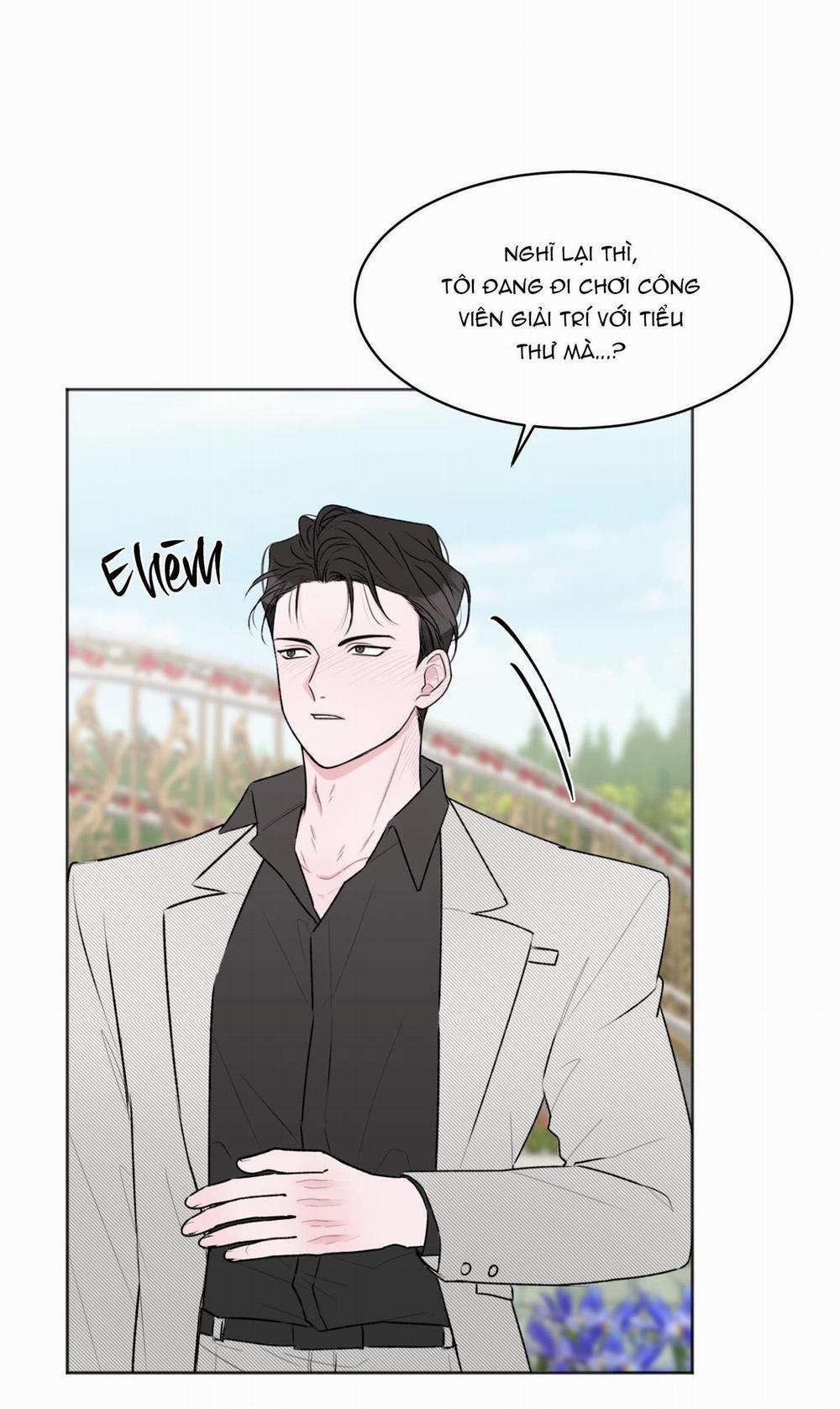 Tuyển Tập Abo - Mang Thai Ngắn Của Nhà Sẹc 46 CÔN ĐỒ ALPHA 1 trang 26