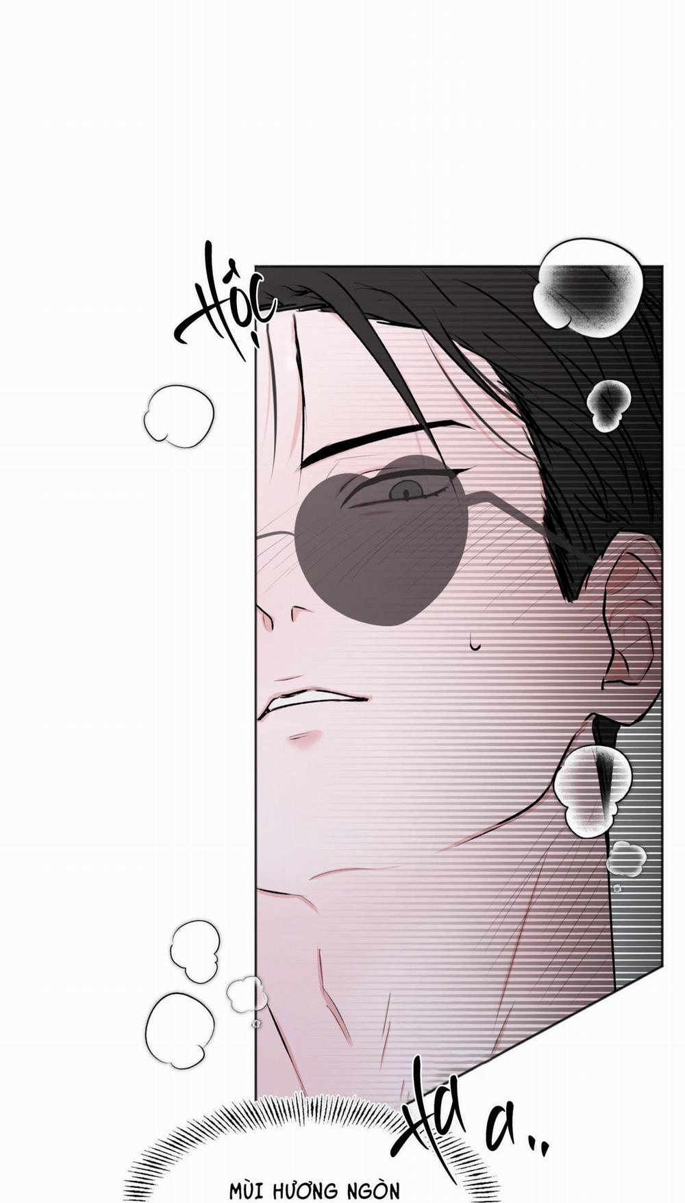 Tuyển Tập Abo - Mang Thai Ngắn Của Nhà Sẹc 46 CÔN ĐỒ ALPHA 1 trang 3