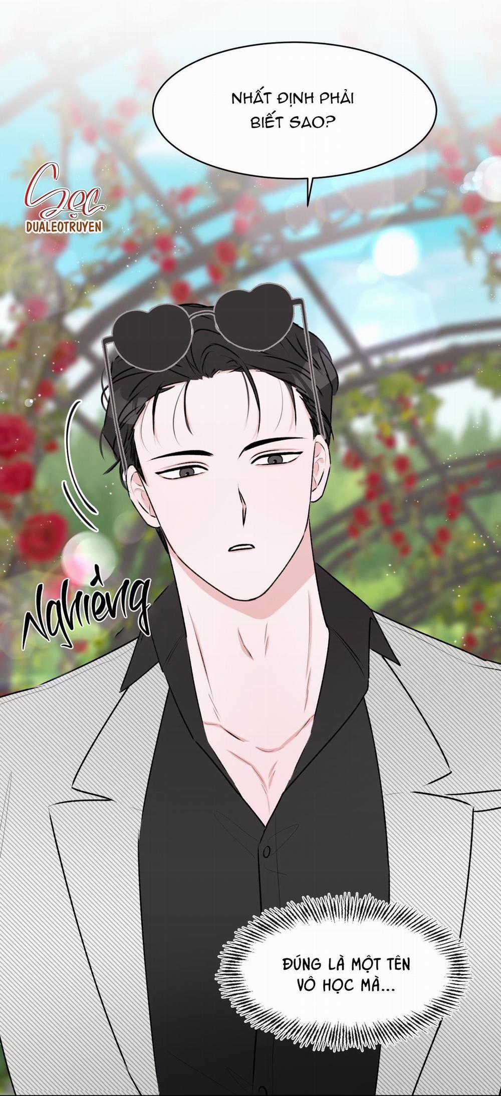 Tuyển Tập Abo - Mang Thai Ngắn Của Nhà Sẹc 46 CÔN ĐỒ ALPHA 1 trang 41