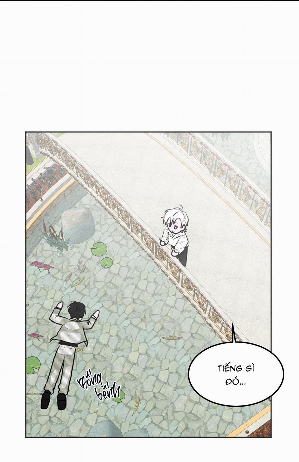 Tuyển Tập Abo - Mang Thai Ngắn Của Nhà Sẹc 46 CÔN ĐỒ ALPHA 1 trang 8