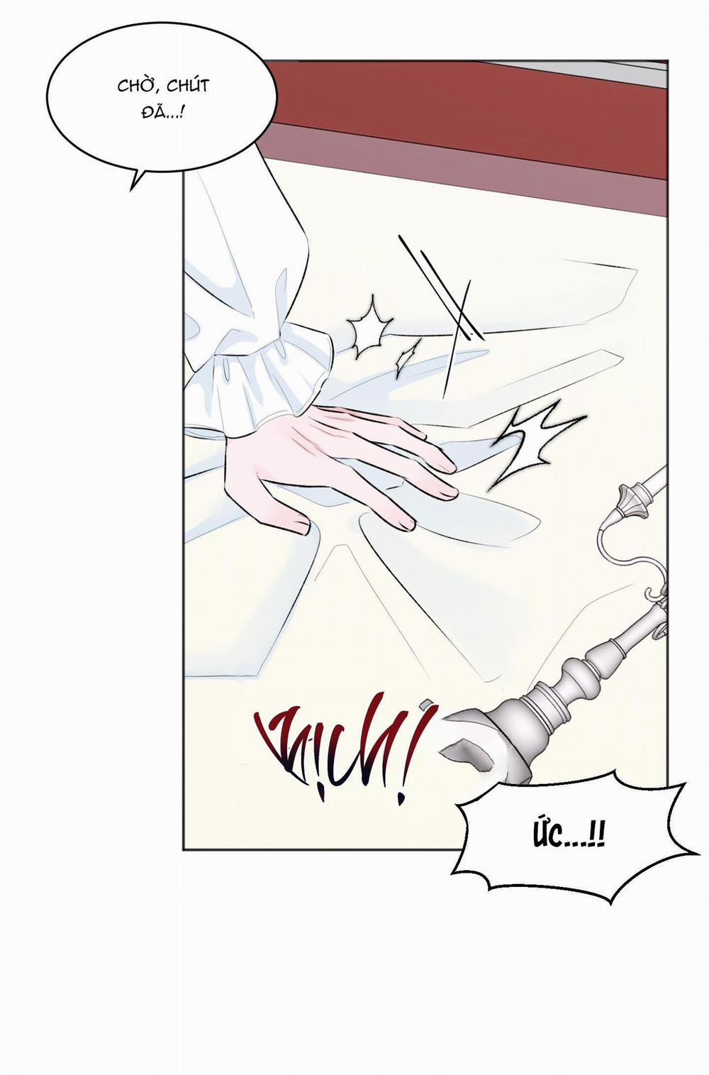 Tuyển Tập Abo - Mang Thai Ngắn Của Nhà Sẹc 46 trang 1