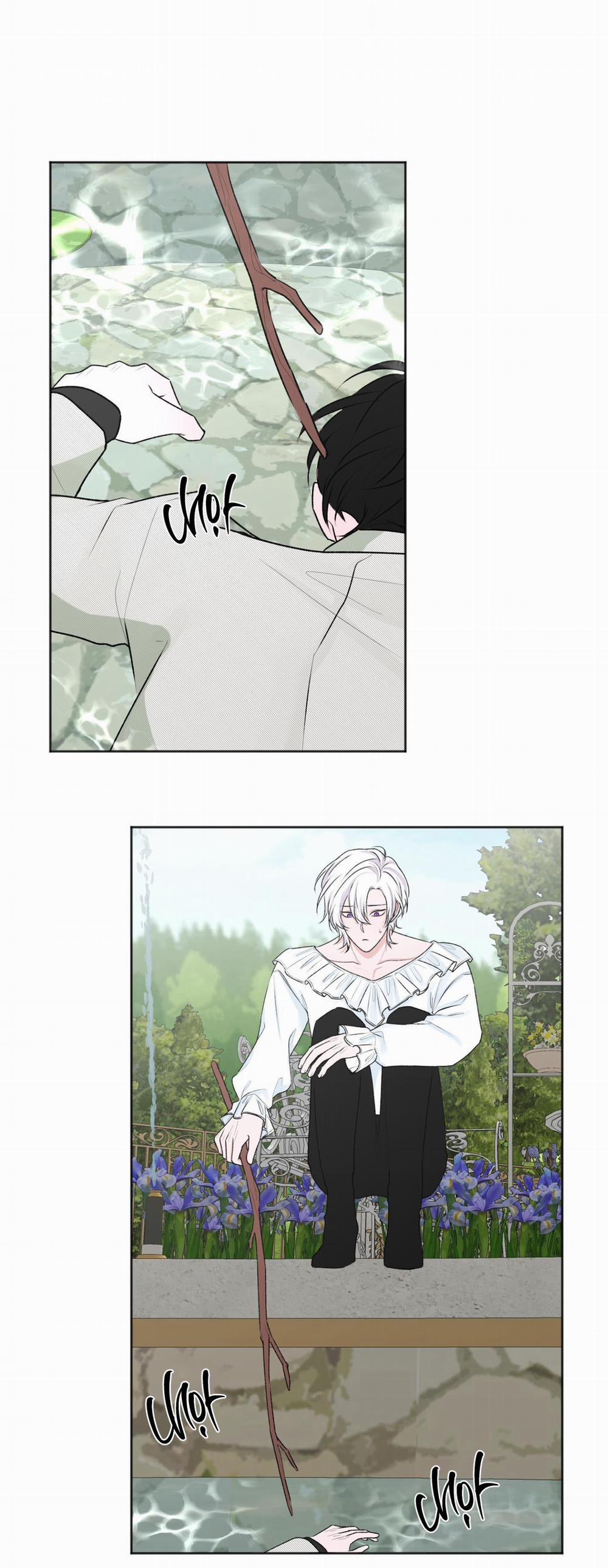 Tuyển Tập Abo - Mang Thai Ngắn Của Nhà Sẹc 46 trang 10