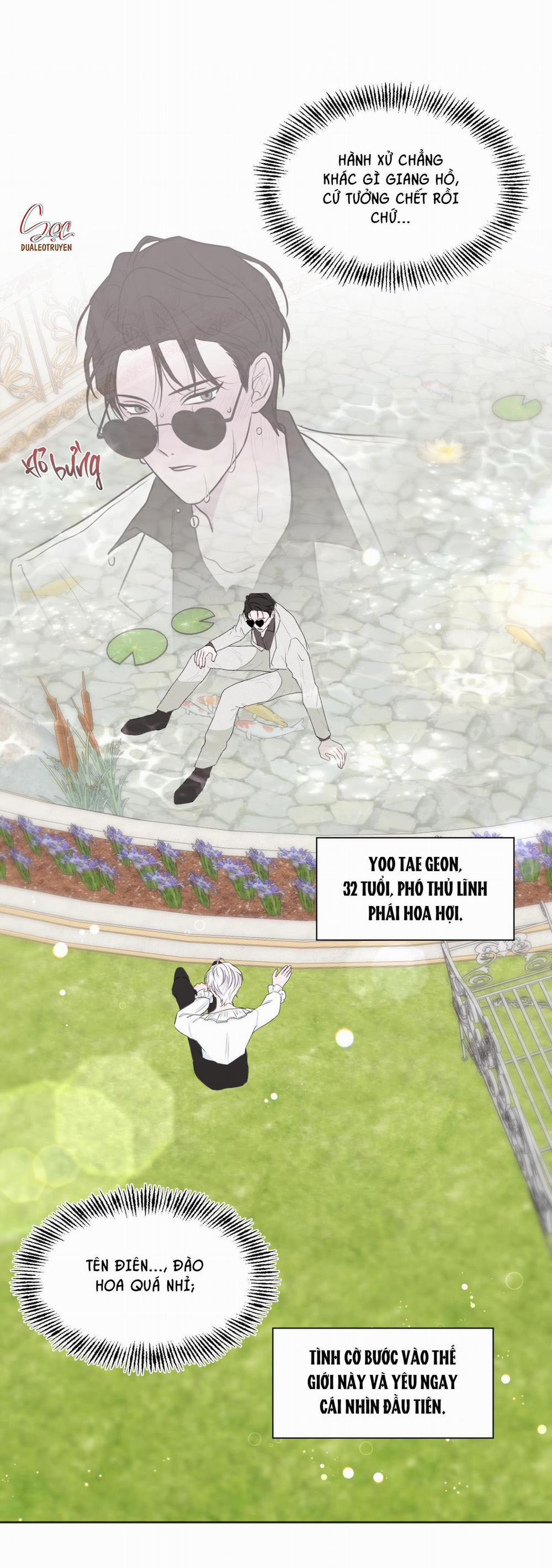 Tuyển Tập Abo - Mang Thai Ngắn Của Nhà Sẹc 46 trang 13