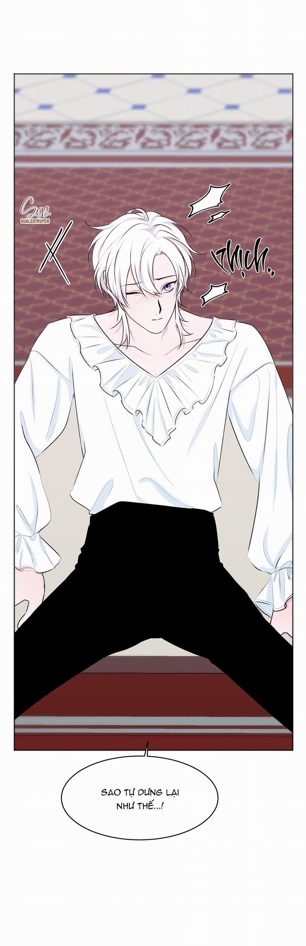 Tuyển Tập Abo - Mang Thai Ngắn Của Nhà Sẹc 46 trang 2