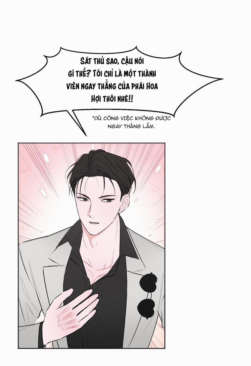 Tuyển Tập Abo - Mang Thai Ngắn Của Nhà Sẹc 46 trang 21