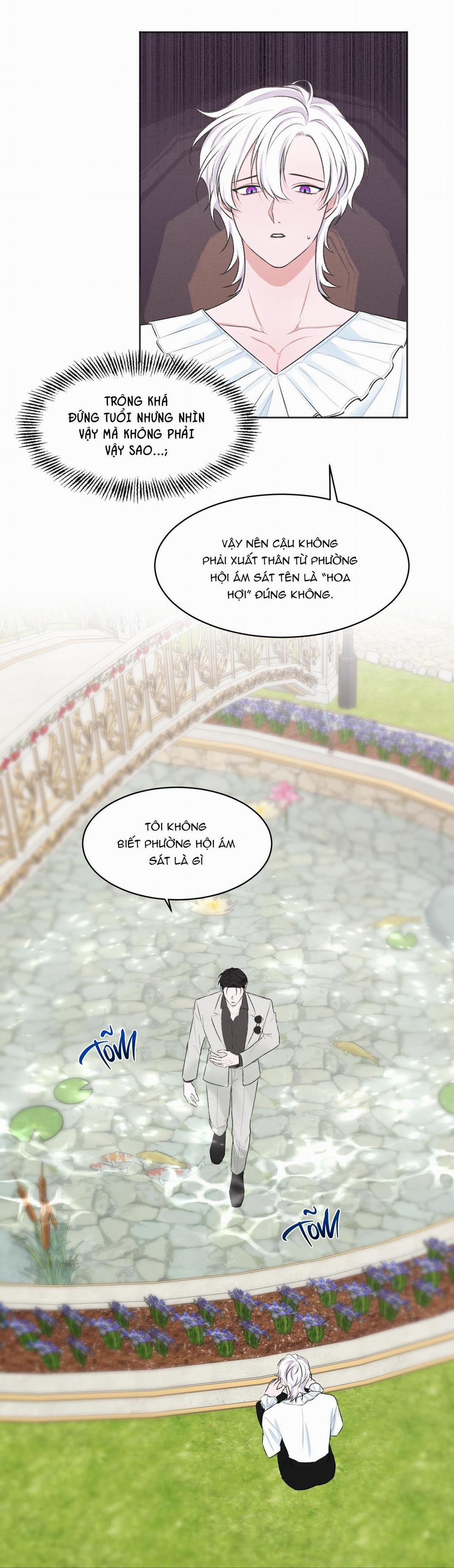 Tuyển Tập Abo - Mang Thai Ngắn Của Nhà Sẹc 46 trang 22