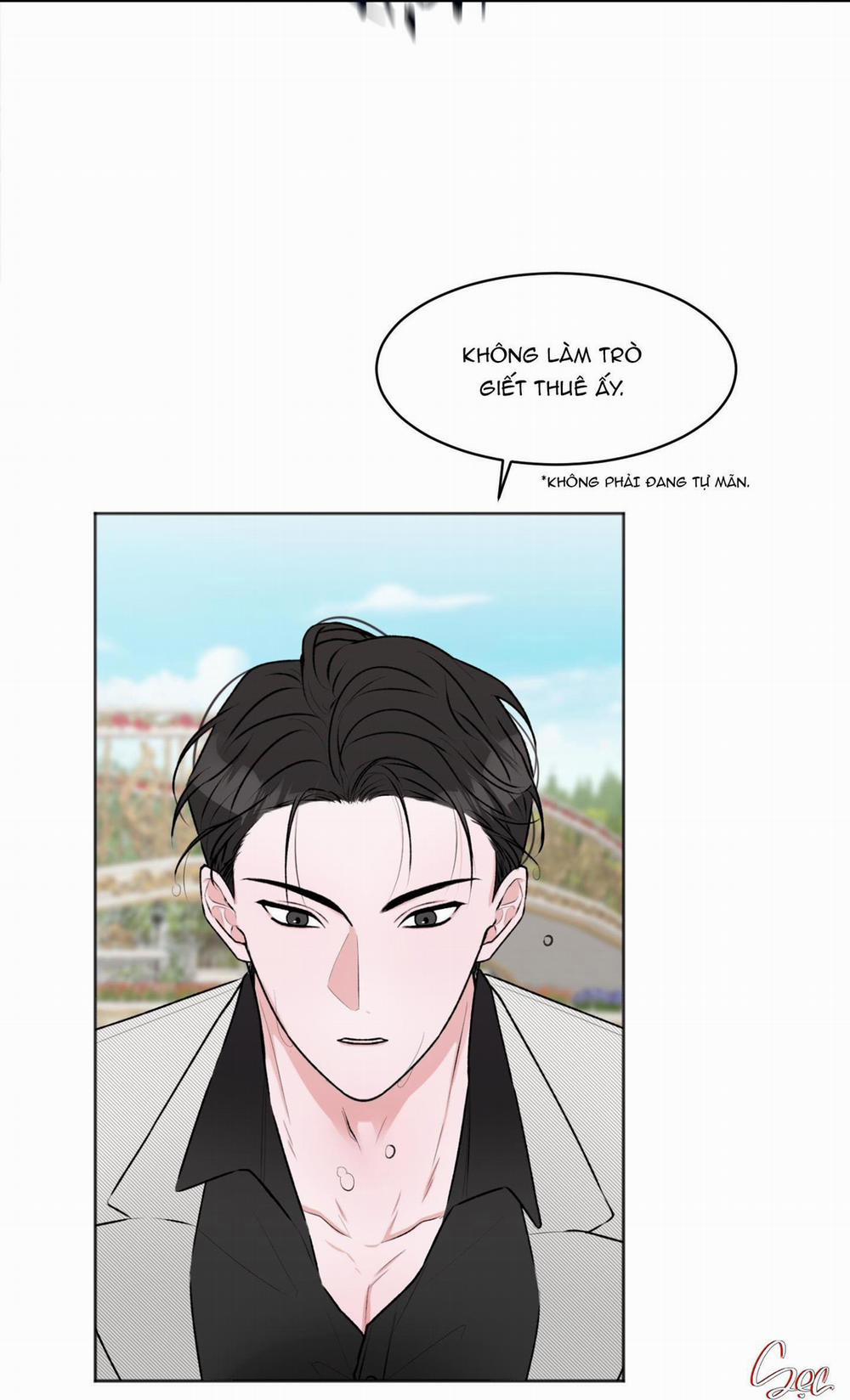 Tuyển Tập Abo - Mang Thai Ngắn Của Nhà Sẹc 46 trang 24