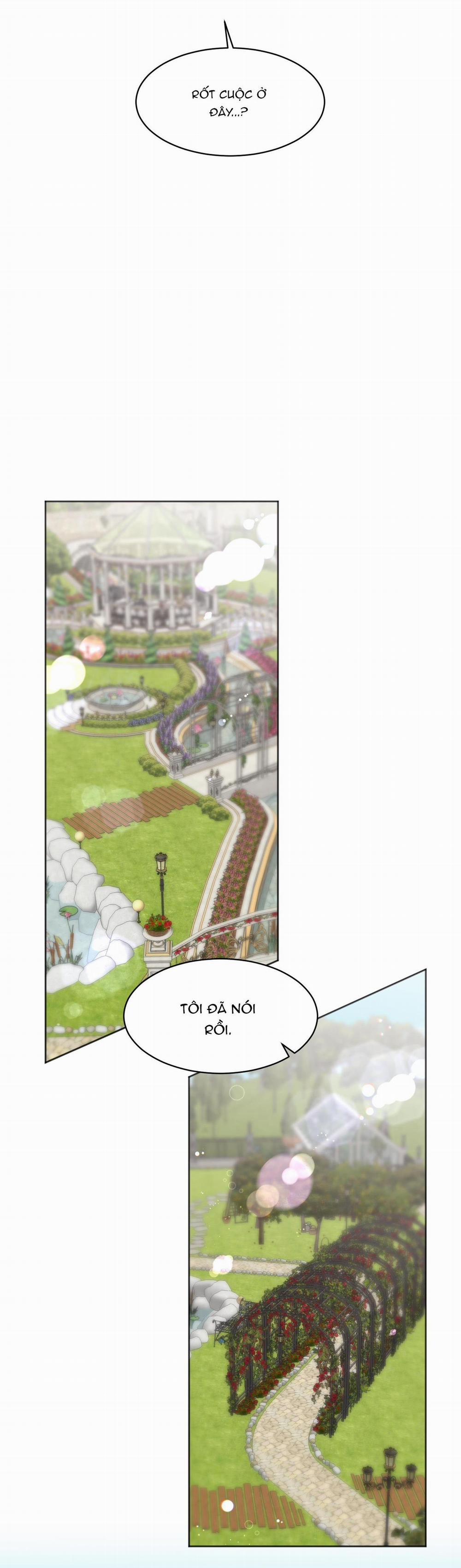 Tuyển Tập Abo - Mang Thai Ngắn Của Nhà Sẹc 46 trang 27