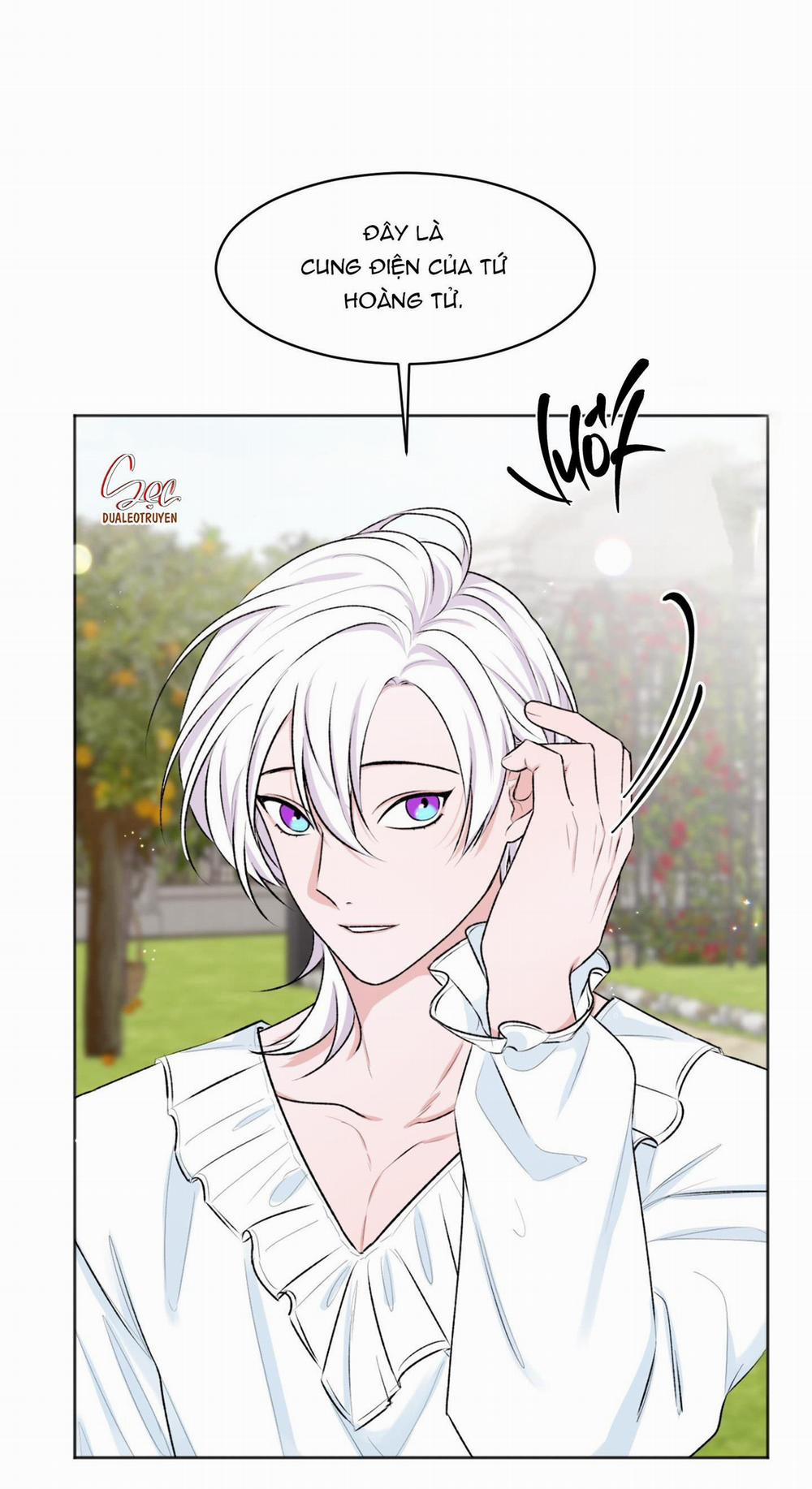 Tuyển Tập Abo - Mang Thai Ngắn Của Nhà Sẹc 46 trang 29