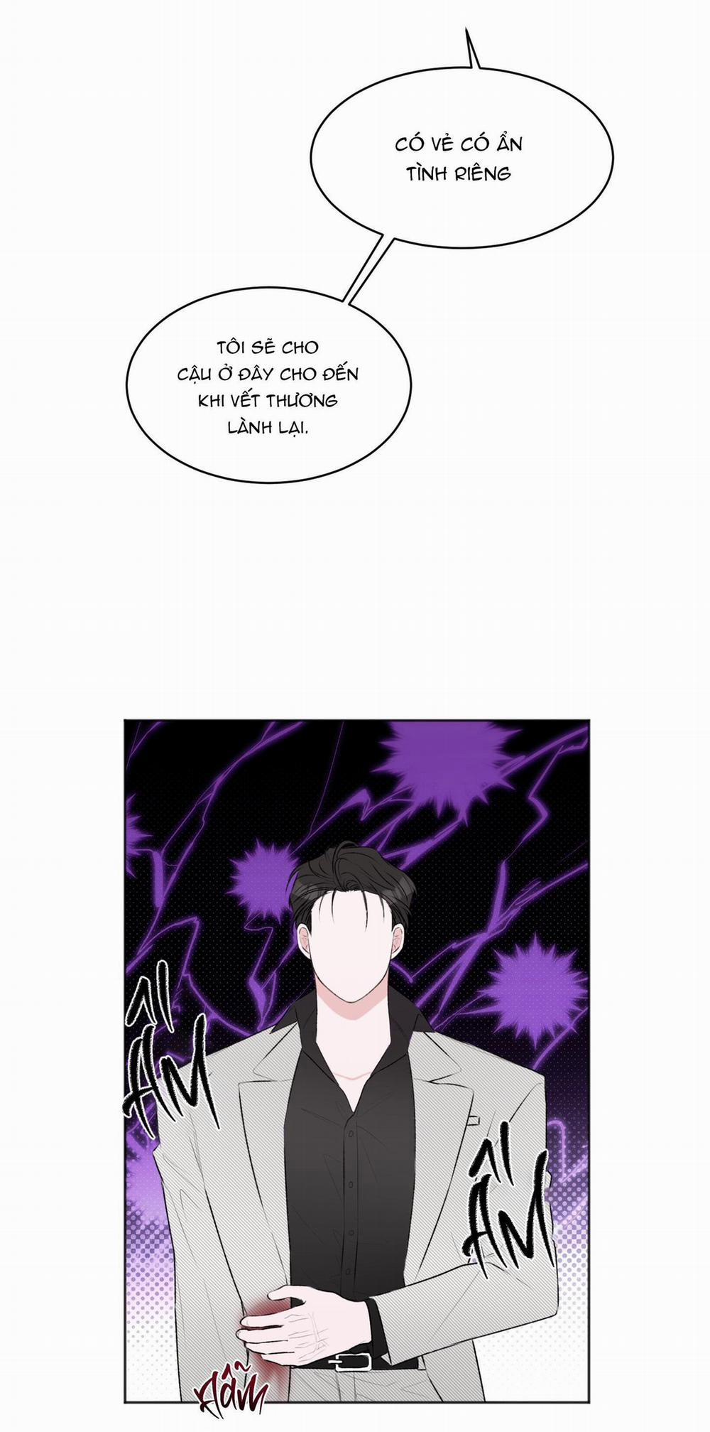 Tuyển Tập Abo - Mang Thai Ngắn Của Nhà Sẹc 46 trang 30