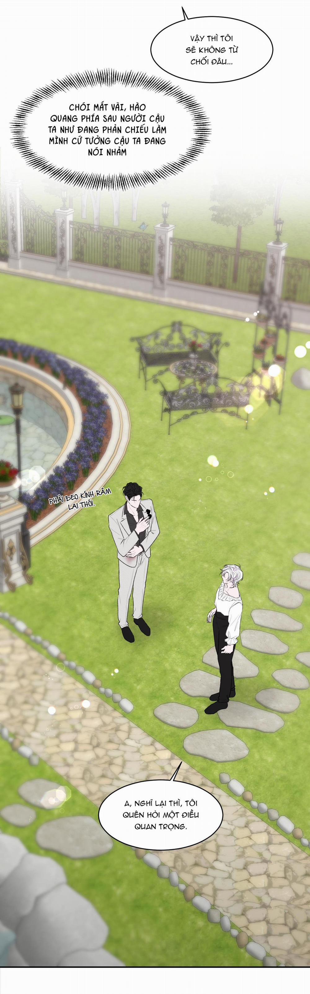 Tuyển Tập Abo - Mang Thai Ngắn Của Nhà Sẹc 46 trang 31