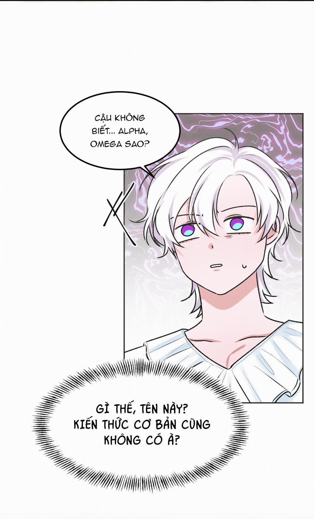 Tuyển Tập Abo - Mang Thai Ngắn Của Nhà Sẹc 46 trang 40