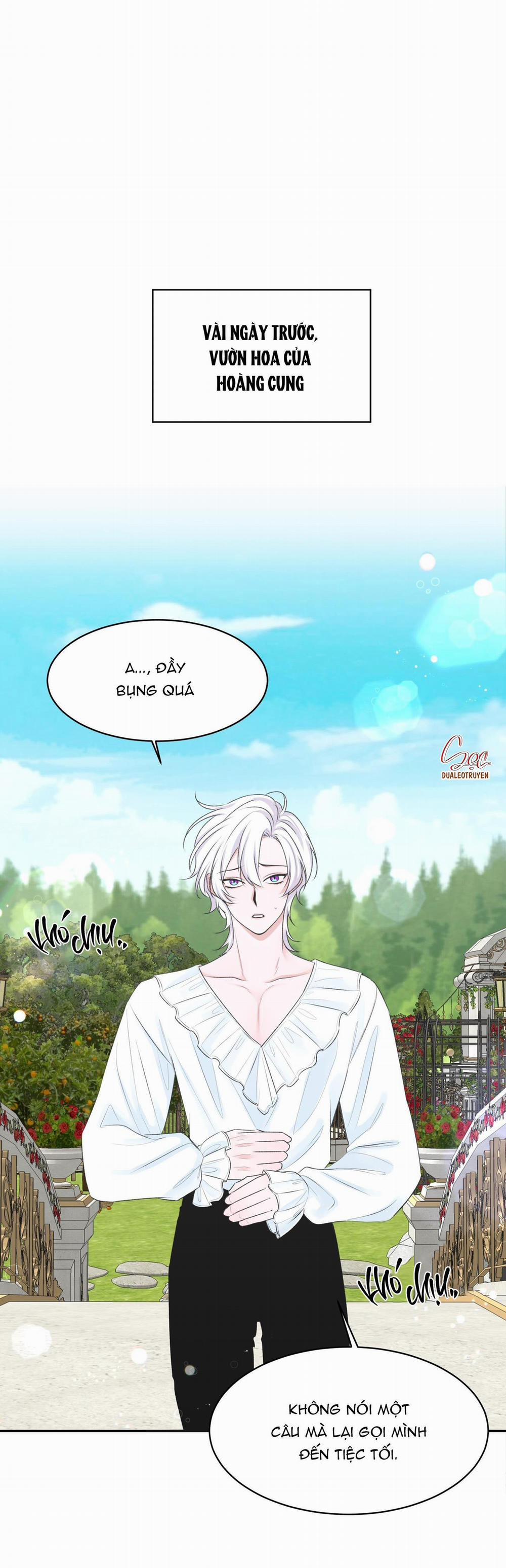 Tuyển Tập Abo - Mang Thai Ngắn Của Nhà Sẹc 46 trang 6